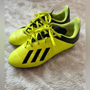 Adidas Soccer Cleats